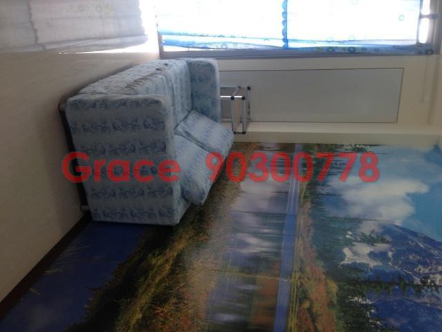 The Vue (D19), Apartment #81260852